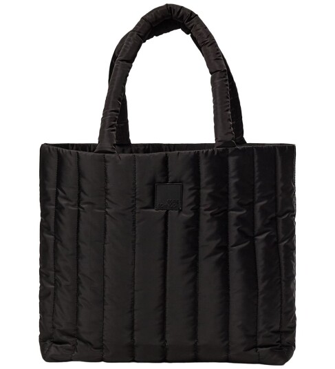 Sofie Schnoor Young Ruthsy Tote Bag Black ONE SIZE Sofie Schnoor Young Ruthsy Tote Bag Black ONE SIZE
