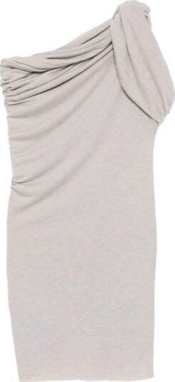 Rick Owens Dame Topper Beige L,