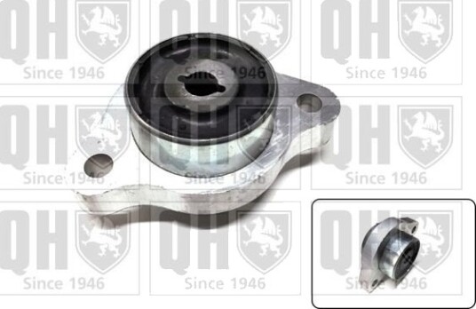 QUINTON HAZELL EMS8616 Feste styrestag