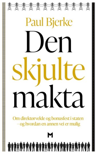Den skjulte makta Den skjulte makta