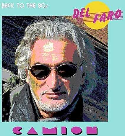 Del Faro Camion CD