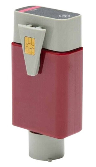 Primera - 60 Ml - Høy Ytelse - Magenta - Original - Blekkbeholder - For Primera Lx3000 Color Label Printer