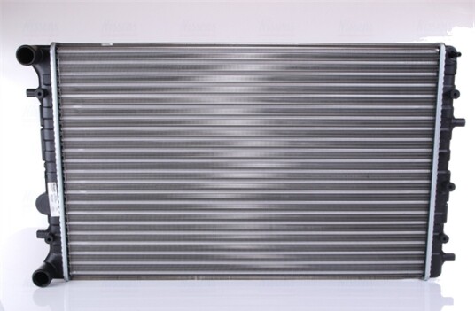 Radiator NISSENS 65326