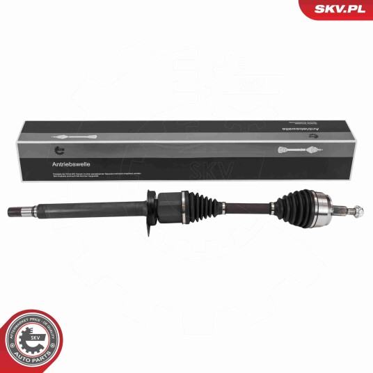 Esen Skv Drivaksel ESEN SKV 40SKV173