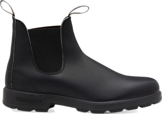 Blundstone Herre Sko Svart 38 EU,