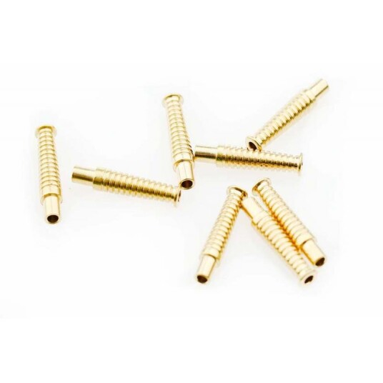 The Fly Co Sean Stanton Signa. Tubes Flanged 25mm - OS