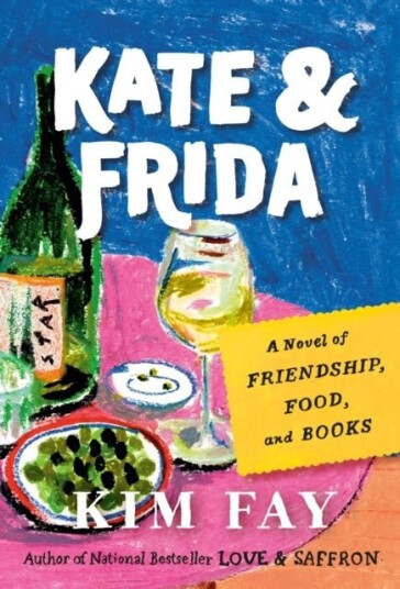 Kate & Frida Kate & Frida