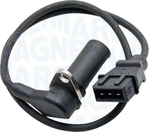 Turtallssensor, motormanagement MAGNETI MARELLI 064848138010