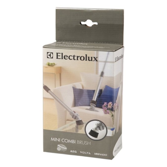 Electrolux Kombimunnstykke Møbel/tekstil 19150 Electrolux Kombimunnstykke Møbel/tekstil 19150