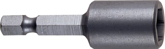 Makita 1/4" Sekskanthylse M8 55mm til Elektroverktøy