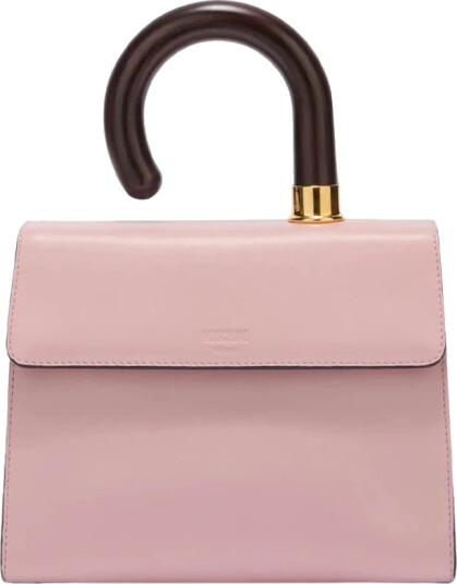 Moschino Dame Vesker Rosa ONE SIZE,