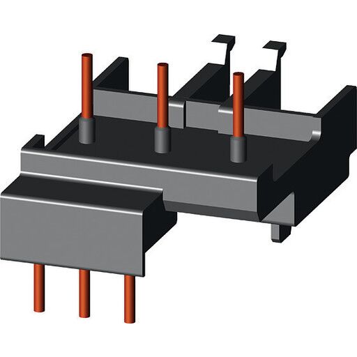 Siemens Connecting module 3ra1921-1da00 (4011209516502) Siemens Connecting module 3ra1921-1da00 (4011209516502)
