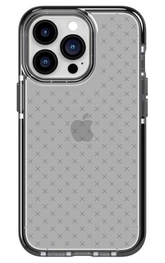 Tech 21 Tech21 Etui T219978 Evo Check Iphone 13 Pro Max Smokey Black
