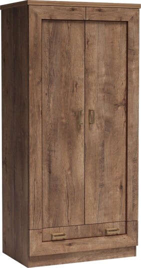 Tadeusz Garderobe 90x57x190 cm -