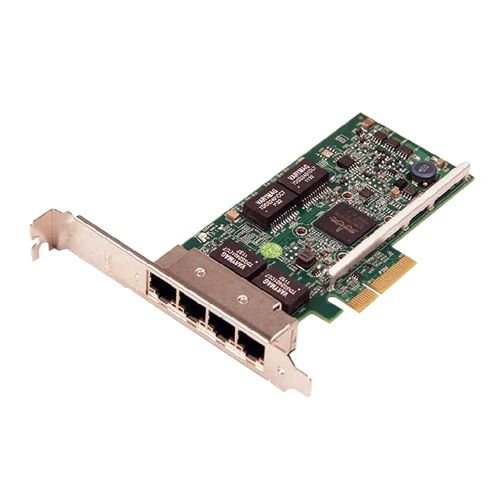 DELL Broadcom 5719 QP 1Gb Network DELL UPGR DELL Broadcom 5719 QP 1Gb Network DELL UPGR