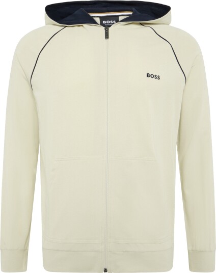 BOSS Mix&Match Jacket H Cream S