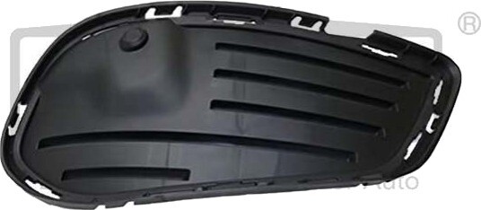 Ventilasjonsgitter DPA 81019602