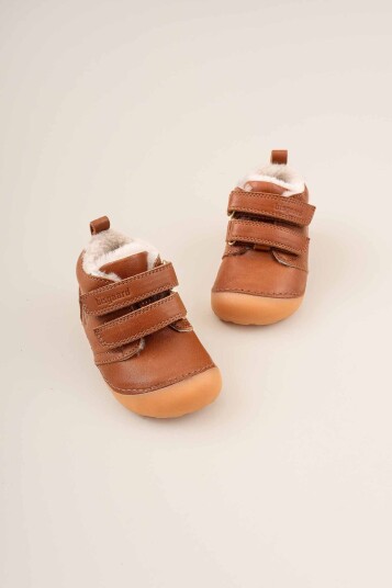 Bisgaard Cognac Barefoot Carter Lamb 21