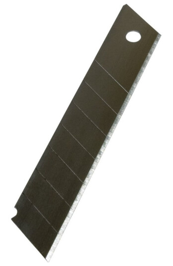 Donau Blader For Profesjonell Pakkekniv 18X100mm 10 Stk (7947910Pl-99) Donau Blader For Profesjonell Pakkekniv 18X100mm 10 Stk (7947910Pl-99)