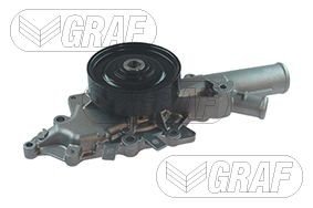 GRAF PA746 Vannpumpe GRAF PA746 Vannpumpe