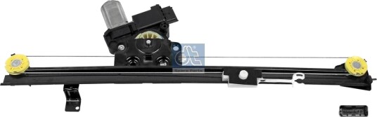 Vindusheis DT Spare Parts 12.80055
