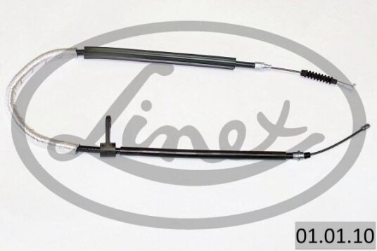Bremsewire LINEX 01.01.10