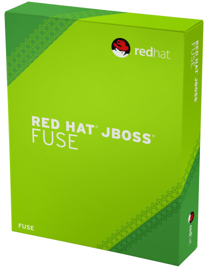 RED HAT RH JBoss Fuse 4-Core ST -3y