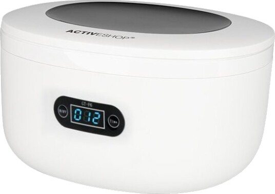 Activeshop Ultralydsrens F6 B   750 Ml