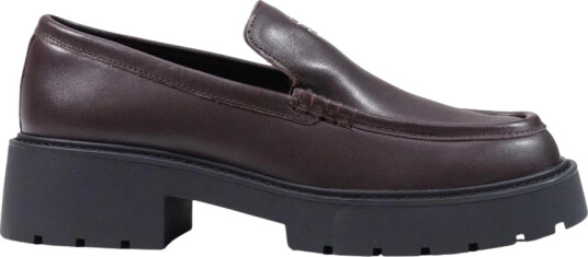 Calvin Klein Dame Sko Rød 40 EU,