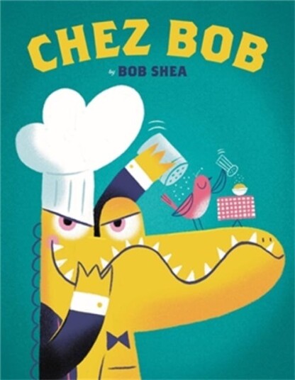 Chez Bob Av Bob Shea
