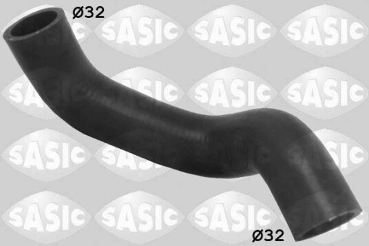 SASIC 3406160 Radiatorslange