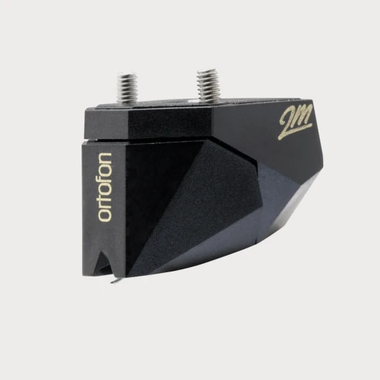 Ortofon 2M Black Verso Ortofon 2M Black Verso