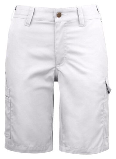 ProJob 2529 Shorts Dame White C32