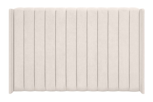 Paraiso Line Sengegavl 180 Lys beige