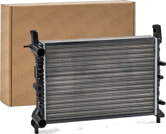 STARK SKRD 0120675 Radiator motorkjøling
