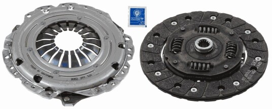 Clutchsett SACHS 3000 838 901 Clutchsett SACHS 3000 838 901