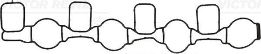 Tetning innsugningsmanifold REINZ 71 38929 00 Tetning innsugningsmanifold REINZ 71 38929 00