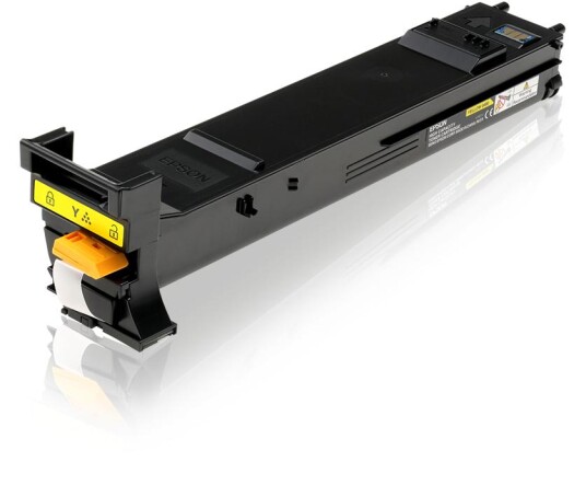 Epson So50490 Yellow Cx28 So50490