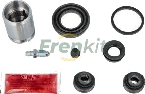 FRENKIT 234963 Reparasjonssett, bremsecaliper