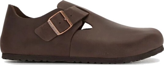 Birkenstock Herre Sko Brun 43 EU, Birkenstock Herre Sko Brun 43 EU,