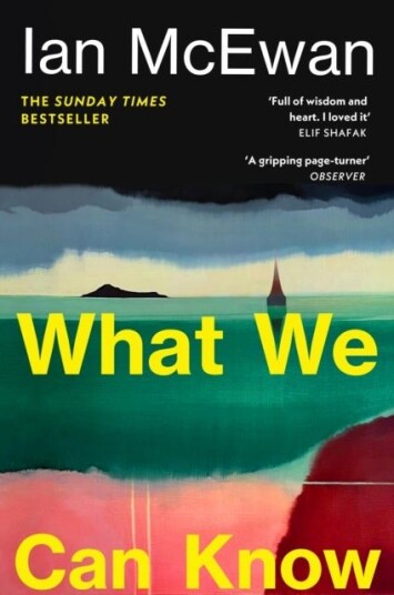 What We Can Know What We Can Know