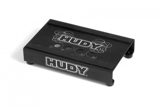 Hudy 108150 Touring Car Stand