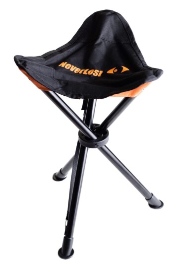 Never Lost Tripod Stol Nocolor Never Lost Tripod Stol Nocolor