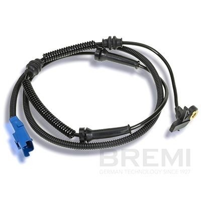 Sensor, ABS BREMI 50213 Sensor, ABS BREMI 50213