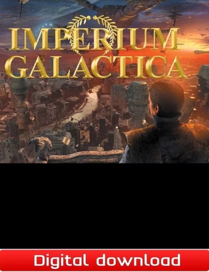 Imperium Galactica Imperium Galactica