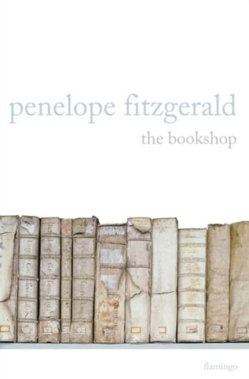 The Bookshop Av Penelope Fitzgerald