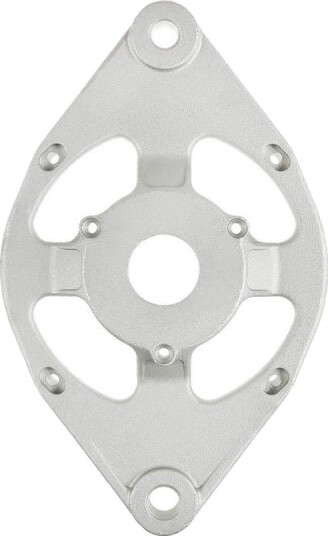 Holder, generator-drivflens AS-PL ABR3083S
