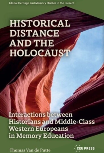 Historical Distance and the Holocaust