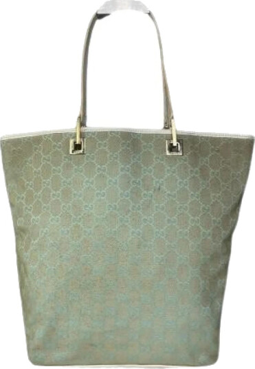 Gucci Vintage Dame Grå Gucci Vintage Dame Grå