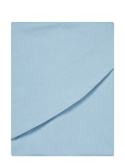 Engholm Textiles Alma Table Coth - Blue - 140X180CM